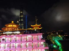 -上海外滩英迪格酒店