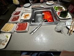 -海底捞火锅(翔龙天地广场店)