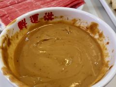 -洪运轩饭庄(北纬路店)