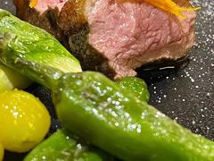-1218 GRILL 主厨