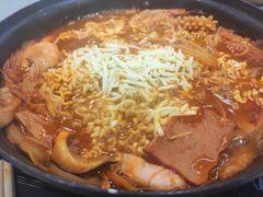 -BOPEYE·波派炸鸡(九霄天地店)