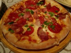 -托斯卡纳烘焙意大利餐厅(五天地店)