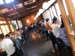 -中村藤吉(本店)