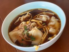 -忆秦园小笼包(惠山古镇总店)