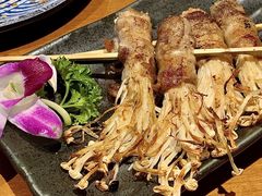 -魔丼屋(日月光店)