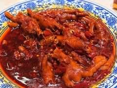 -欧记大排档·景德菜(上海首店)