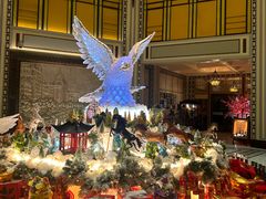 -上海和平饭店 Fairmont Peace Hotel
