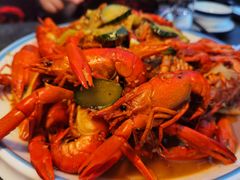 -三妹小龙虾·黄油蟹(华侨城总店)
