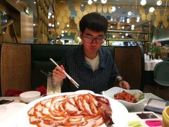 -雀蓝川菜(奥体广场店)