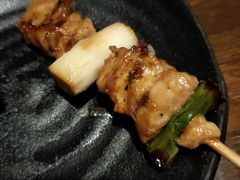 -木子烧鸟屋(百子湾店)