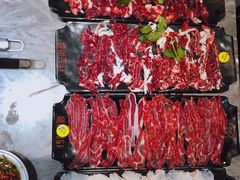 吊龙肉-潮发潮汕牛肉店(芳村店)
