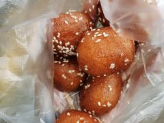 糖油果子-崇州余荞面(落虹桥店)