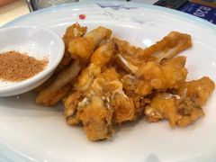 -港升鱼师傅·中山脆肉鲩