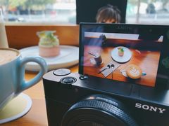 -fishtank鱼缸咖啡(三山街店)