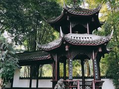 -成都杜甫草堂博物馆