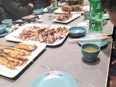 -新口福烧烤(凌河夜市店)