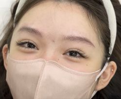 -韩美绣·骨相纹眉·洗眉美瞳线