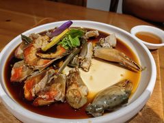 -甬上名灶(天一阁·翠柏店)