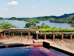 -天目湖涵田半山温泉