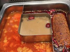-巴奴毛肚火锅(悠唐购物中心店)