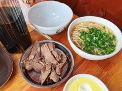 -清真·马安军辣子牛肉面