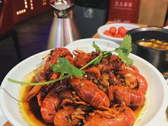 -麻辣英雄重庆火锅(二城广场店)