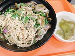 -晓午阳常熟炒浇面(红庙店)