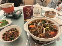 -湖锦酒楼·32年地道湖北菜(光谷店)
