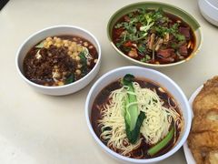 -老地方猫儿面(磁器口店)