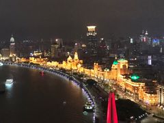 -上海外滩茂悦大酒店