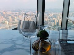 -广州四季酒店·意珍·意式自助餐
