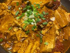 -95号酱骨·一块豆腐(展春园西路店)