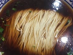 -孙盛兴奥灶面馆·蟹黄面·三虾面(山塘街总店)