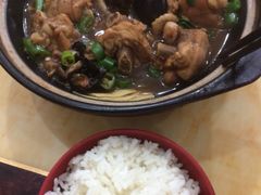 -峰味香.酱香米线.黄焖鸡(定西路店)