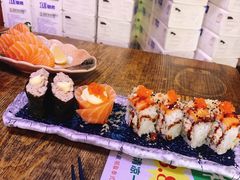 -米彩料理(西丽店)