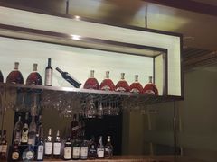 -The Lounge大堂酒廊·咖啡·沙拉·下午茶(金茂深圳JW万豪酒店)