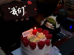 -流酥可心·牛乳蛋糕商店(禾祥西路店)