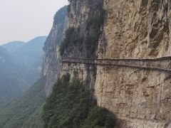 -鹿院坪生态旅游景区