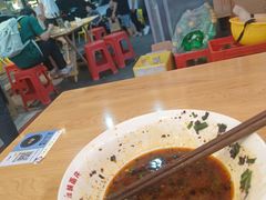 -胖妹面庄(北城天街店)