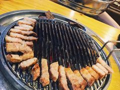 -伊茉家的烤肉店(勒泰中心店)