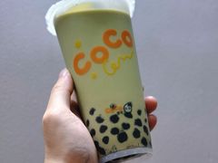 -CoCo都可(虹口龙之梦店)