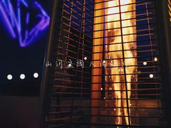 -秀儿家の小确幸花园西餐厅