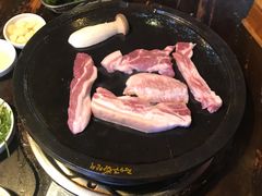 -Dombe豚(黑猪肉街店)