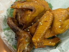 -煲煲掂风味煲仔饭餐厅(西区店)