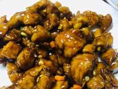 樱桃肉-林之六八·6886大连老菜馆