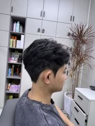 -星格造型·Hair Salon