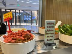 -鲸之味回转自助小火锅(钟鼎名悦店)