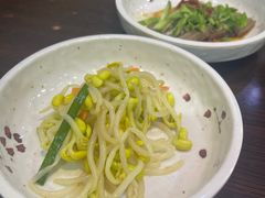 -金明子八带鱼馆(正宗韩国连锁店)