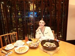 -宁波柏悦酒店·钱湖渔港