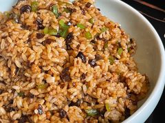 黑三剁炒饭-多味居(剪子巷店)